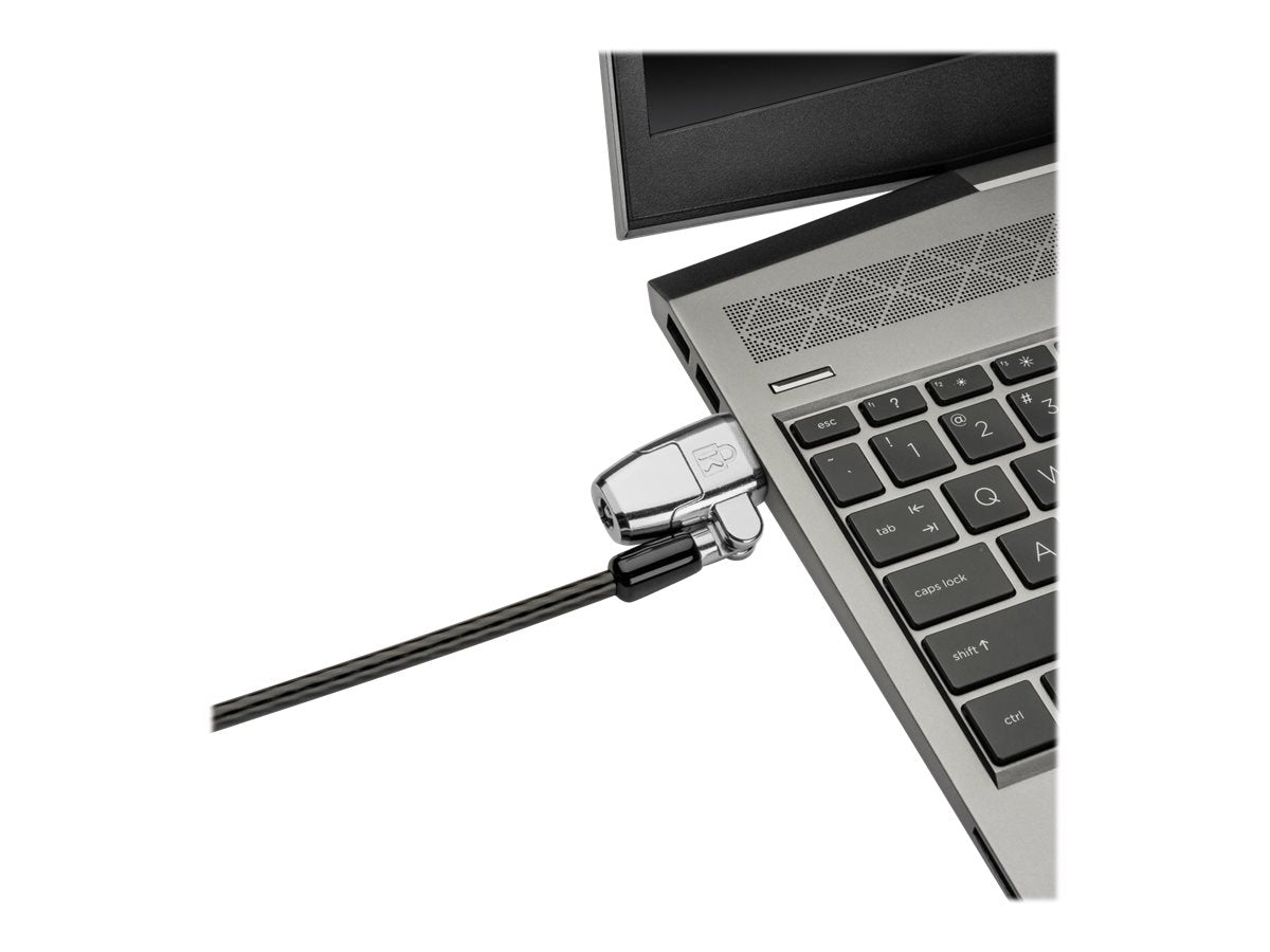 KENSINGTON ClickSafe 2.0 Keyed Laptop Lock Verpackung