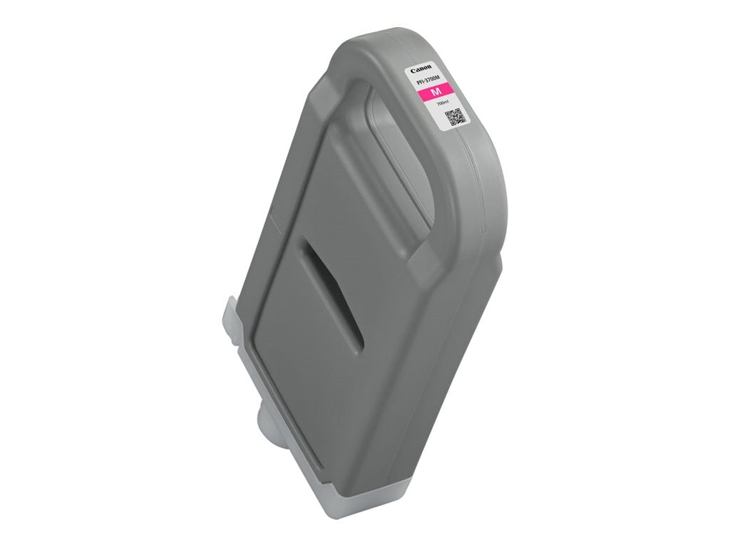 CANON PFI-3700 M Tintenbehälter Vorderansicht