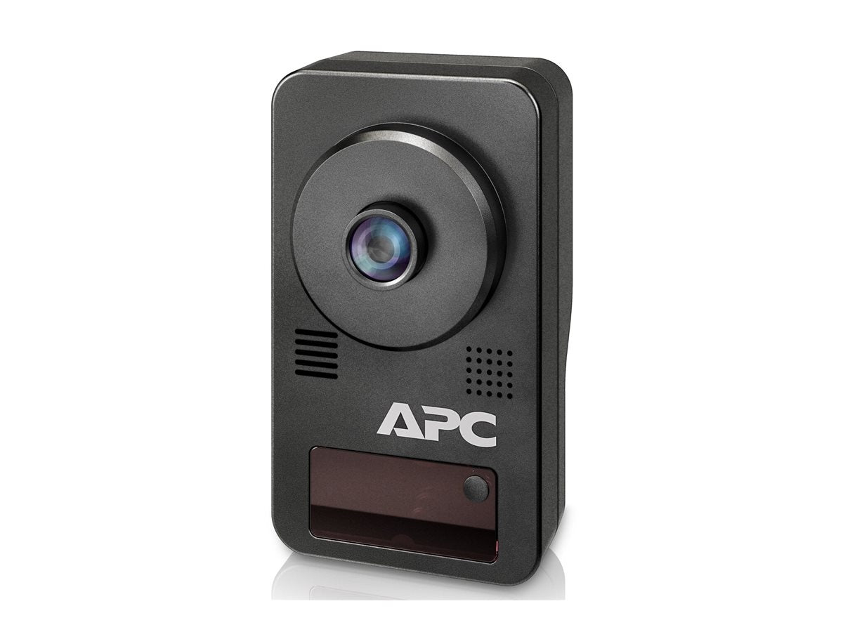 APC NetBotz Camera Pod 165 Detailansicht