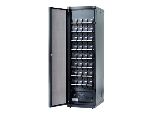 APC Symmetra PX 80kVA Battery Frame Seitenansicht