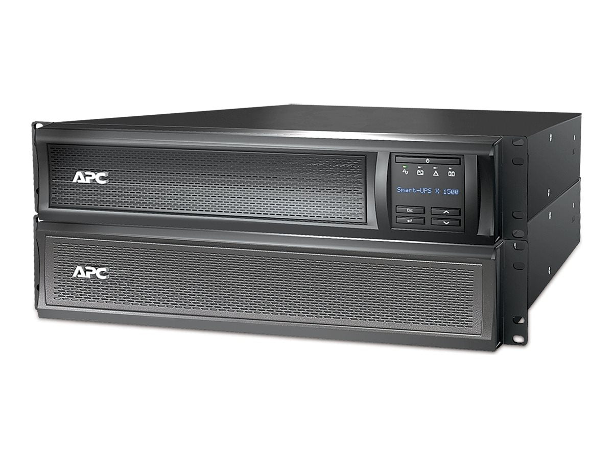 APC Smart-UPS X SMX1500RM2UC UPS Verpackung