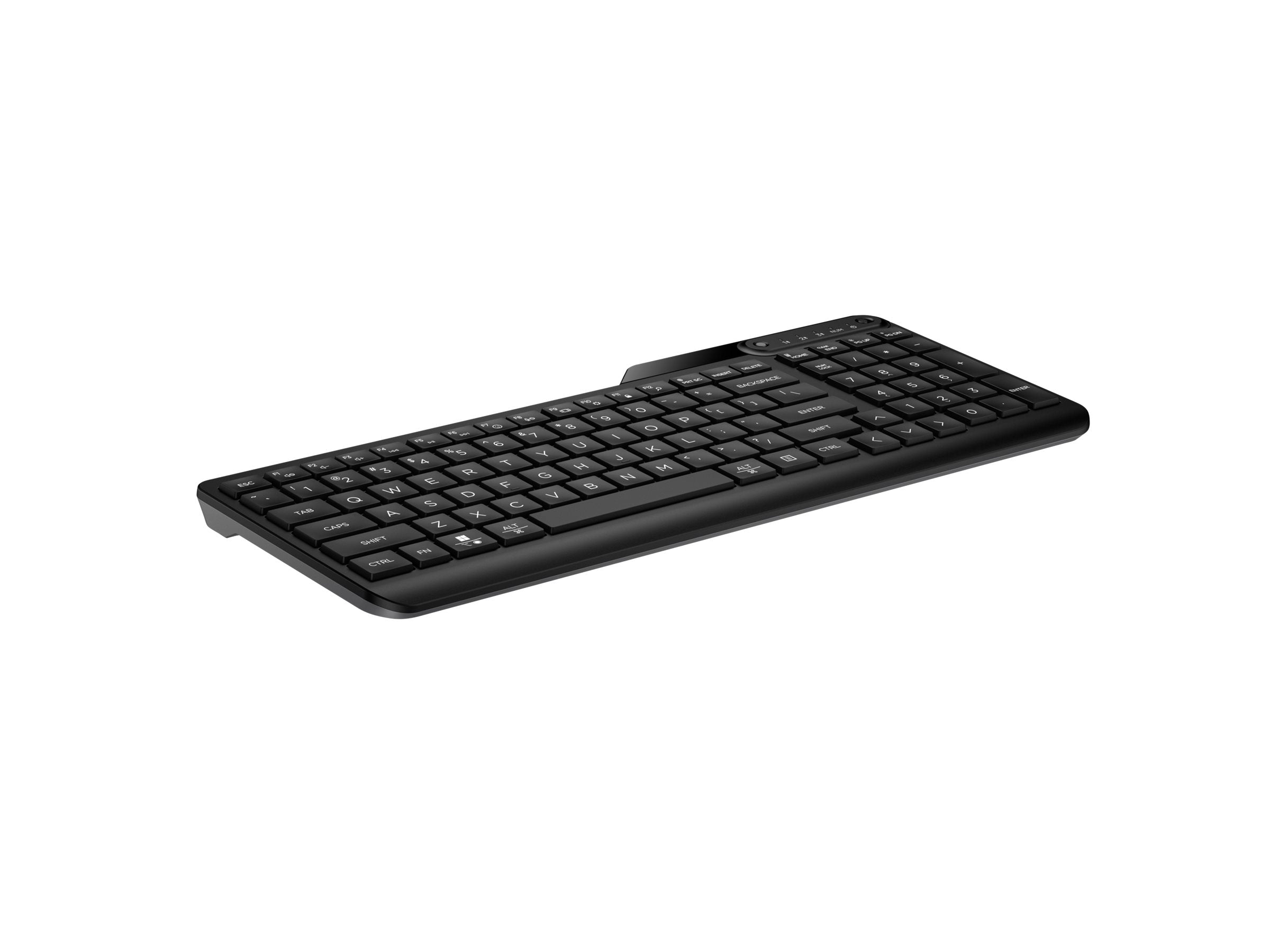 HP 460 Multi-Device Keyboard Verpackung