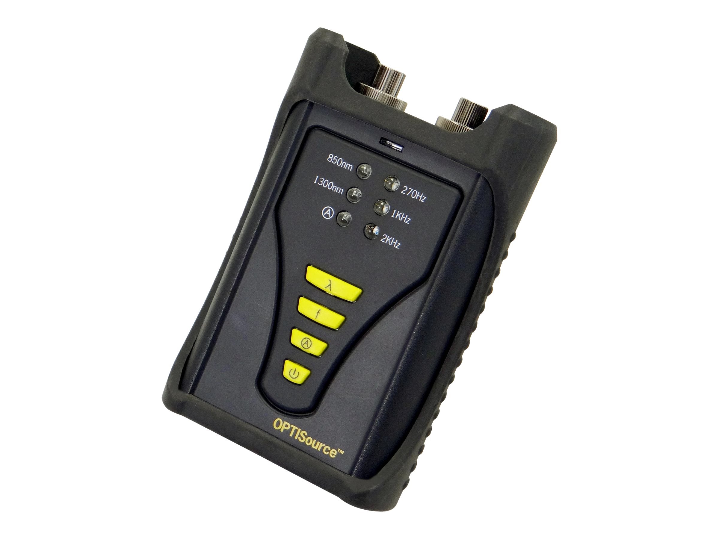 HOBBES OPTISource LWL-Lichtquelle Detailansicht