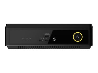 ZOTAC ZBOX-EN275060TC-BE Barebone Vorderansicht