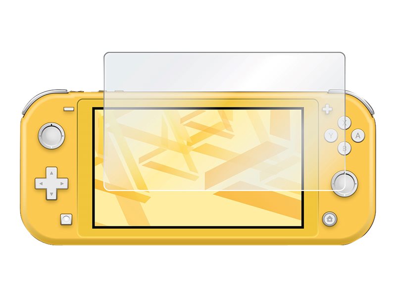 LEXIP X STEELPLAY Screen Protection Kit 9H Tempered Glas Switch Lite - Vorderansicht