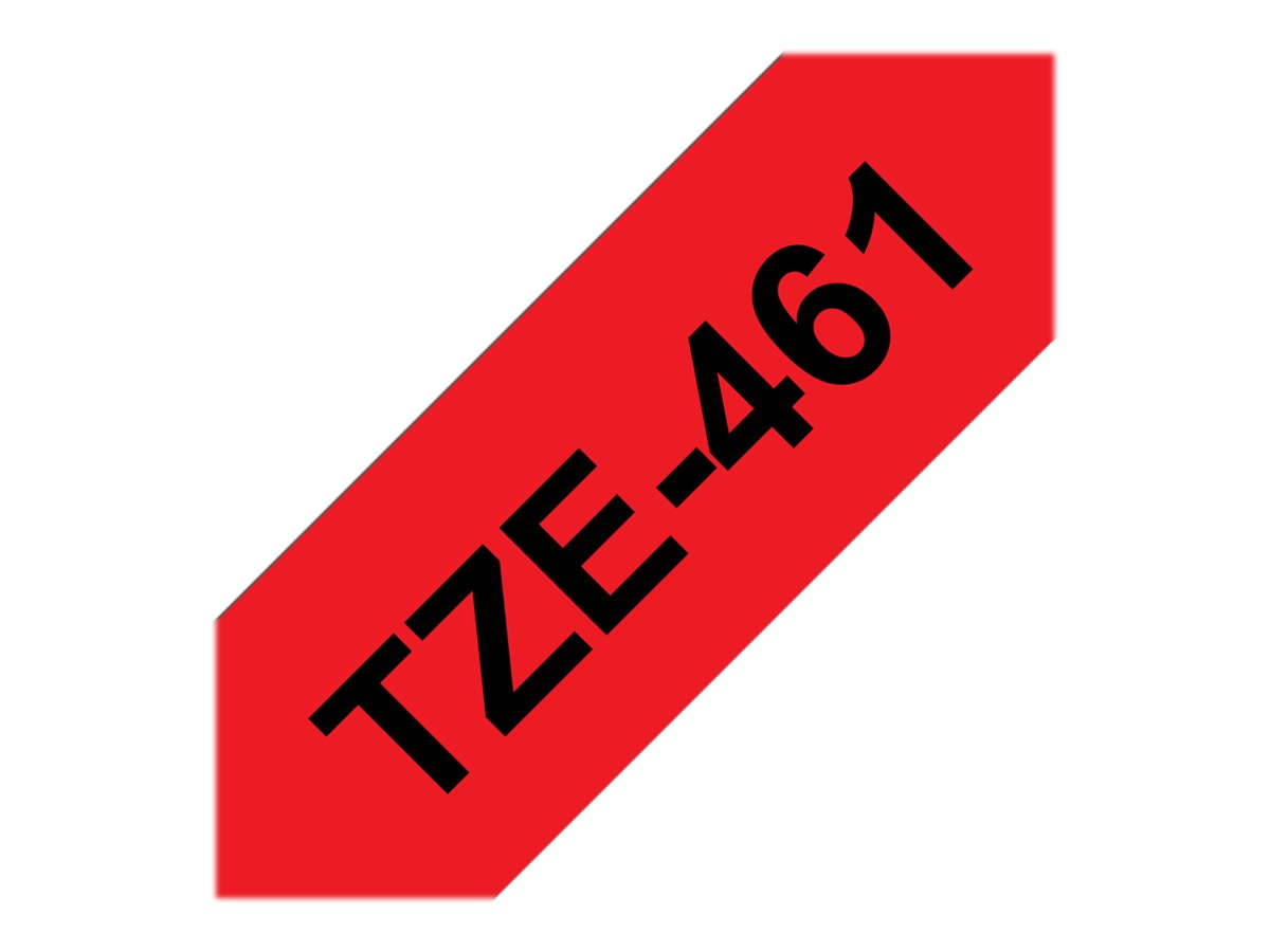 BROTHER TZE-461 Schriftbandkassette Verpackung