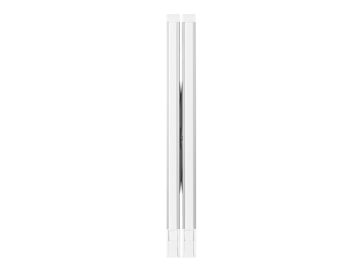 NEOMOUNTS NSLS010 Notebook-Ständer Seitenansicht