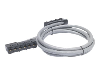 APC Data Distribution Cable Vorderansicht