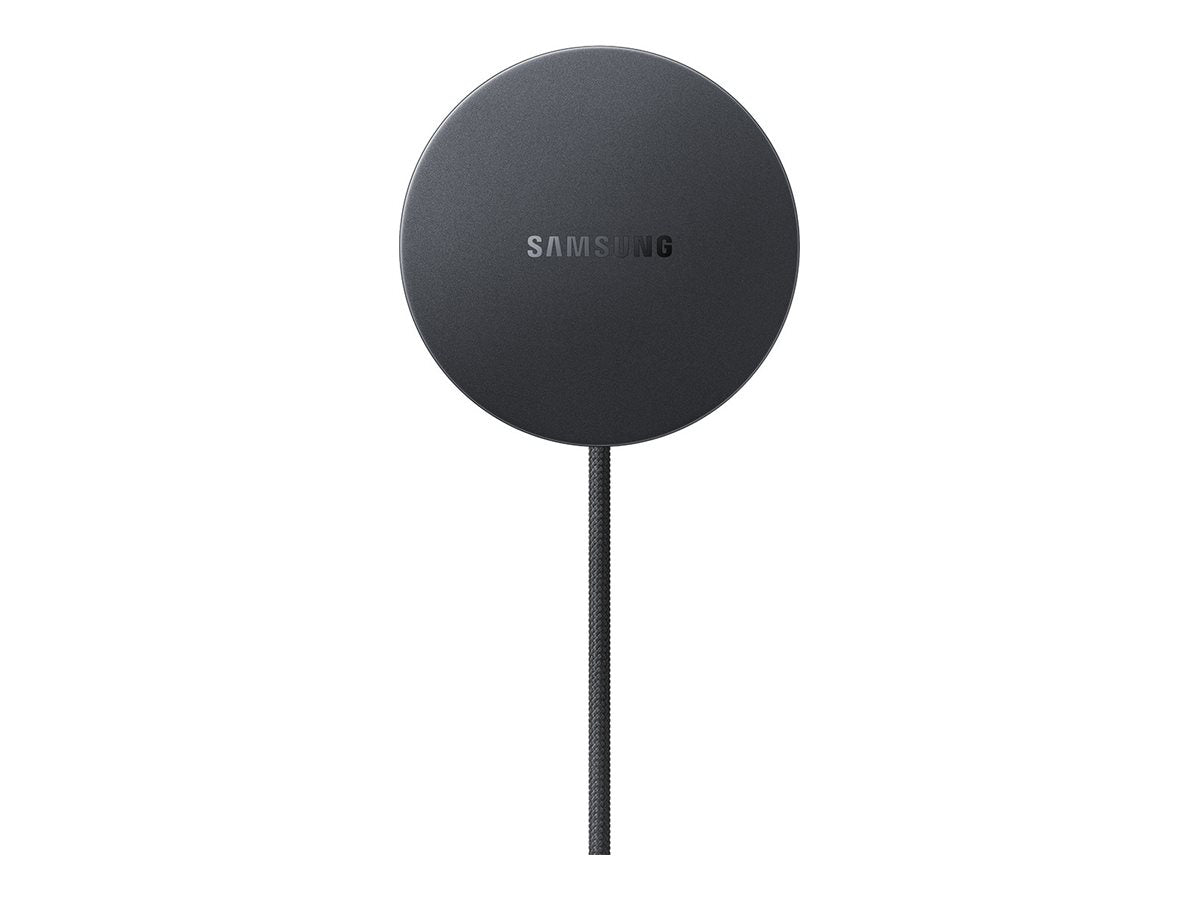 SAMSUNG Magnet Wireless Charger 25W Seitenansicht