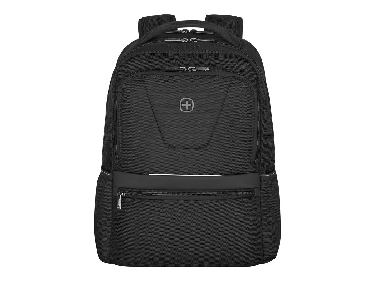 WENGER XE Resist 40,64cm 16Zoll Laptop Backpack Vorderansicht