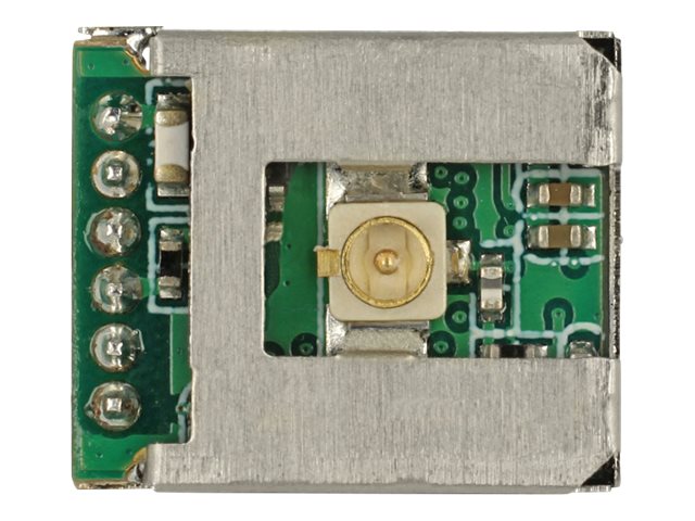 NAVILOCK NL-731ETTL GPS Modul Detailansicht