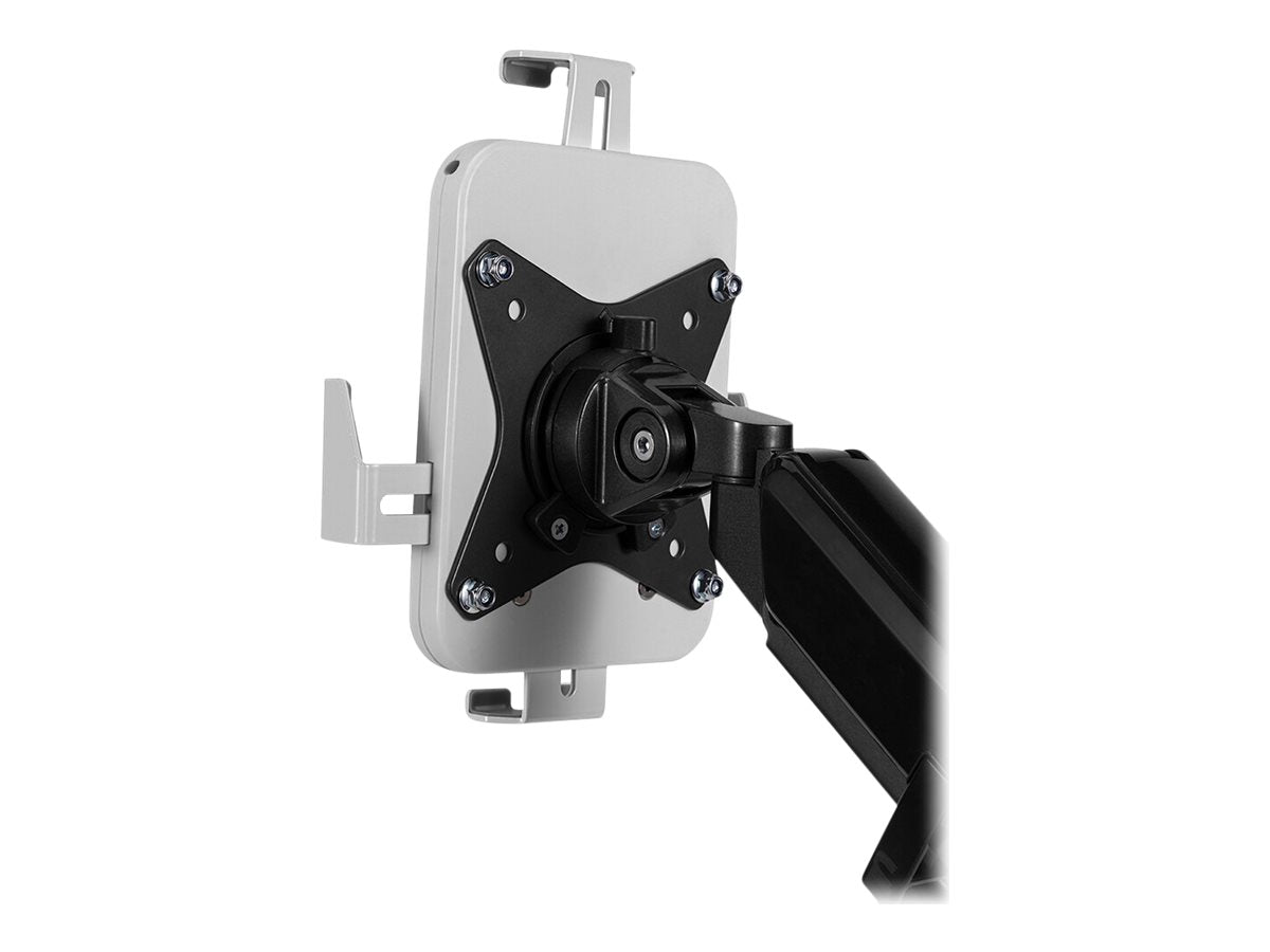 NEOMOUNTS Lockable Universal Wall Mountable Tablet Casing Verpackung