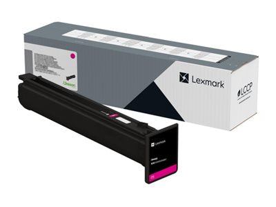 LEXMARK CS963 CX96x XC96x Mag 46.9K Crtg Verpackung