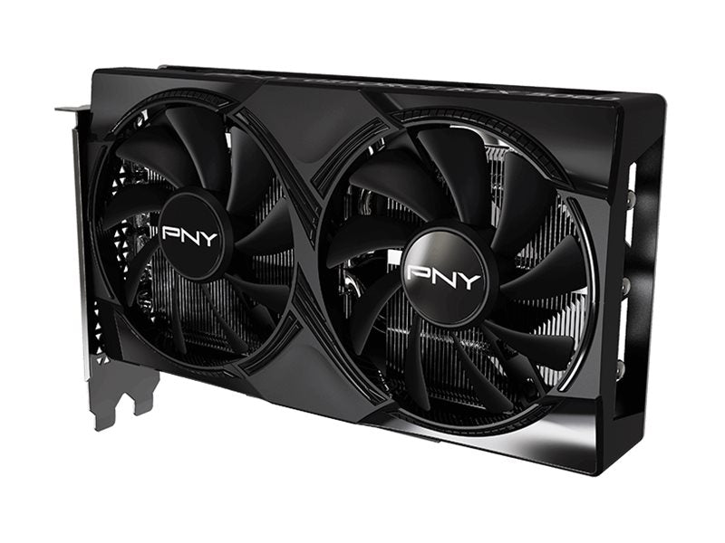 PNY GeForce RTX 5060 8GB OC Dual Fan Verpackung
