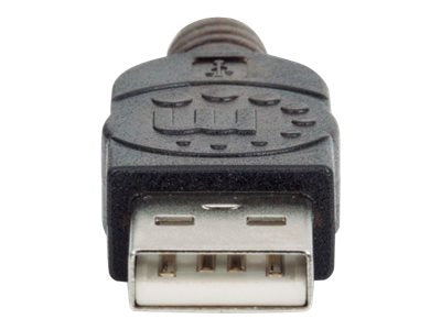MANHATTAN Hi-Speed USB 2.0 Repeater Kabel 20m - Verpackung