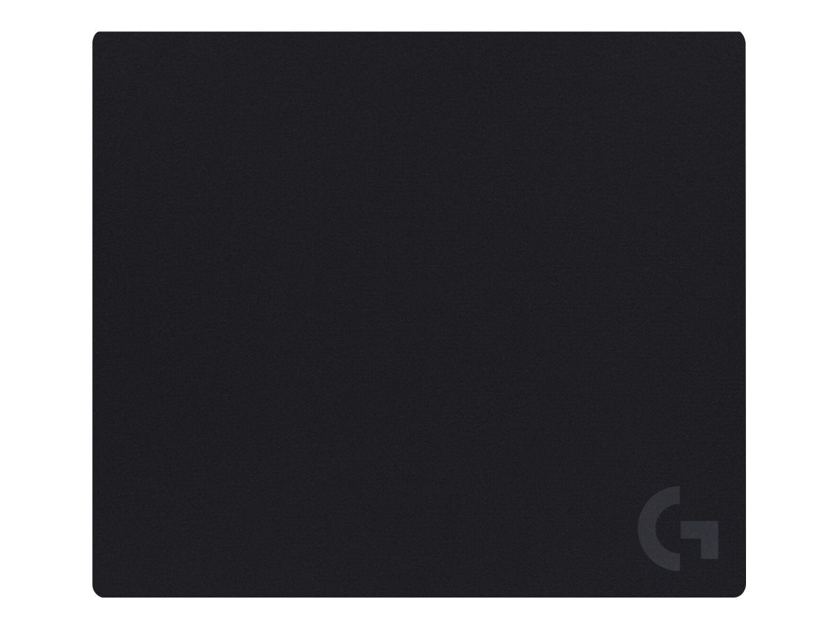 LOGITECH G G640 Mauspad schwarz Detailansicht