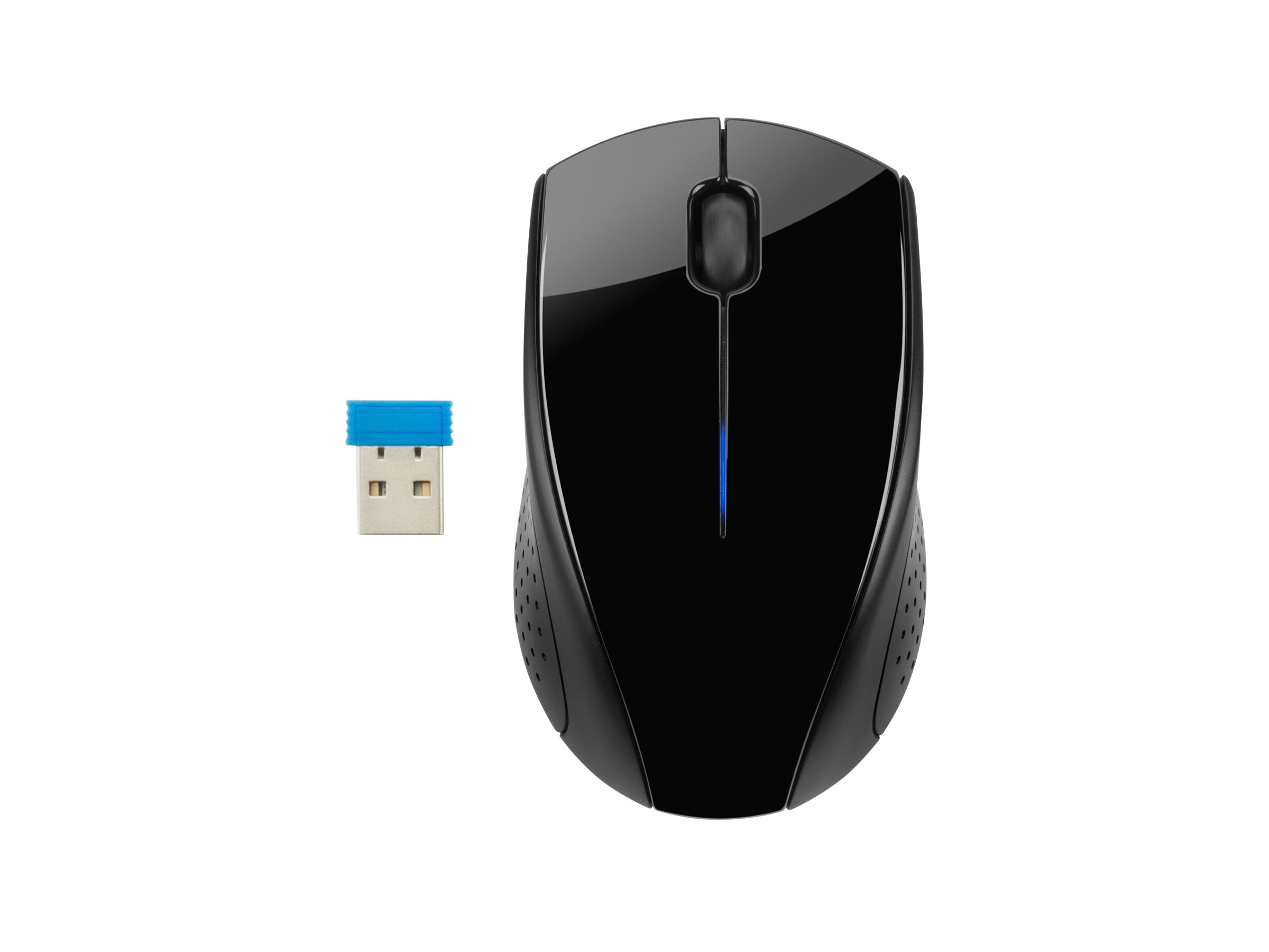 HP Wireless Mouse 220 (P) Verpackung