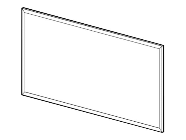 APC 2 Year Extended Warranty für DX Monoblock Wandmontage-Inneneinheit - Vorderansicht