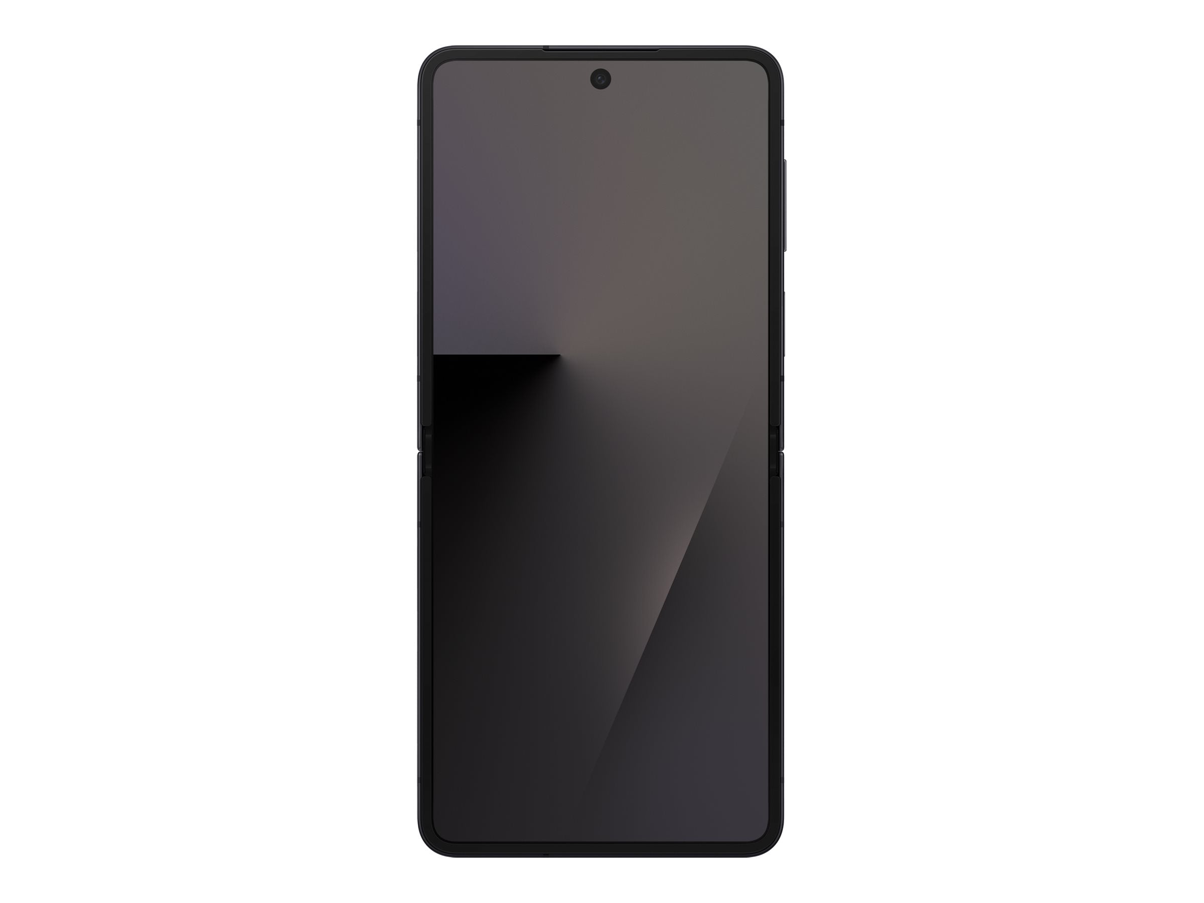 SAMSUNG Galaxy Z Flip7 5G Rückansicht