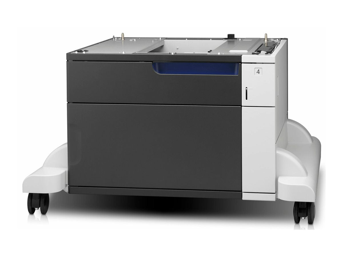 HP 1x500-sheet Papiereinzug A4/A3 Verpackung