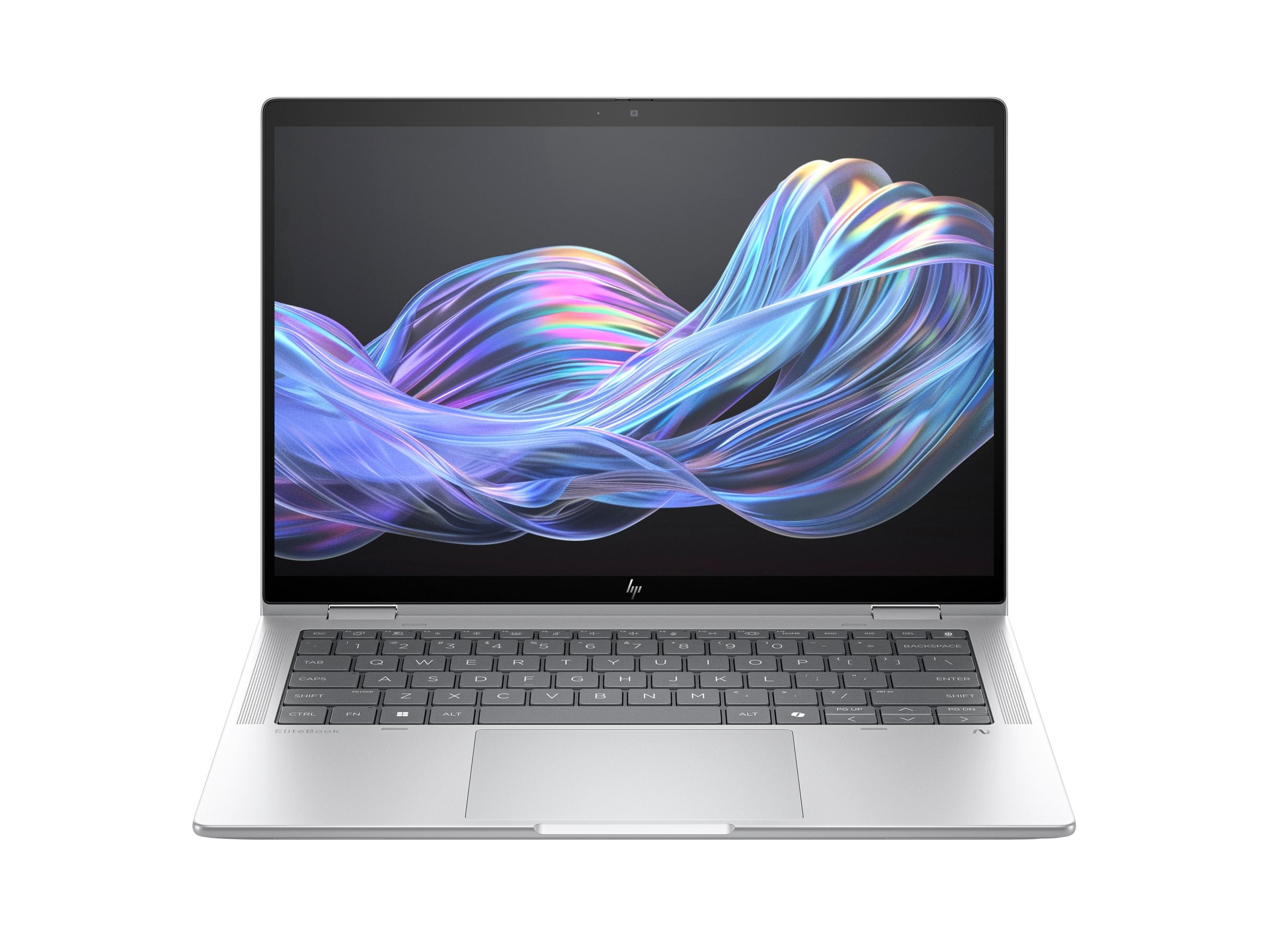 HP EliteBook X Flip G1i Notebook Detailansicht