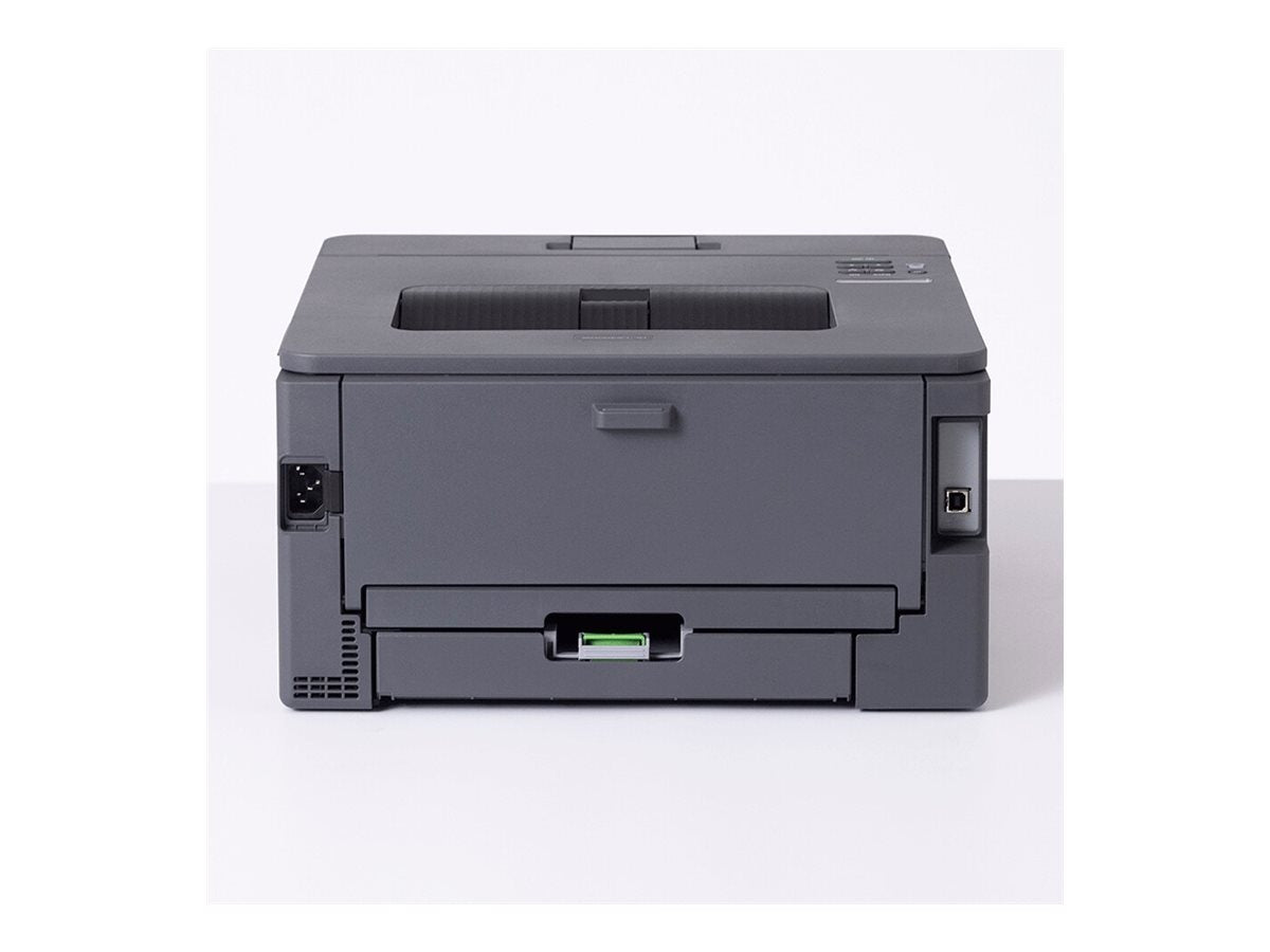 BROTHER HL-L2400DW Mono Laser Printer Vorderansicht