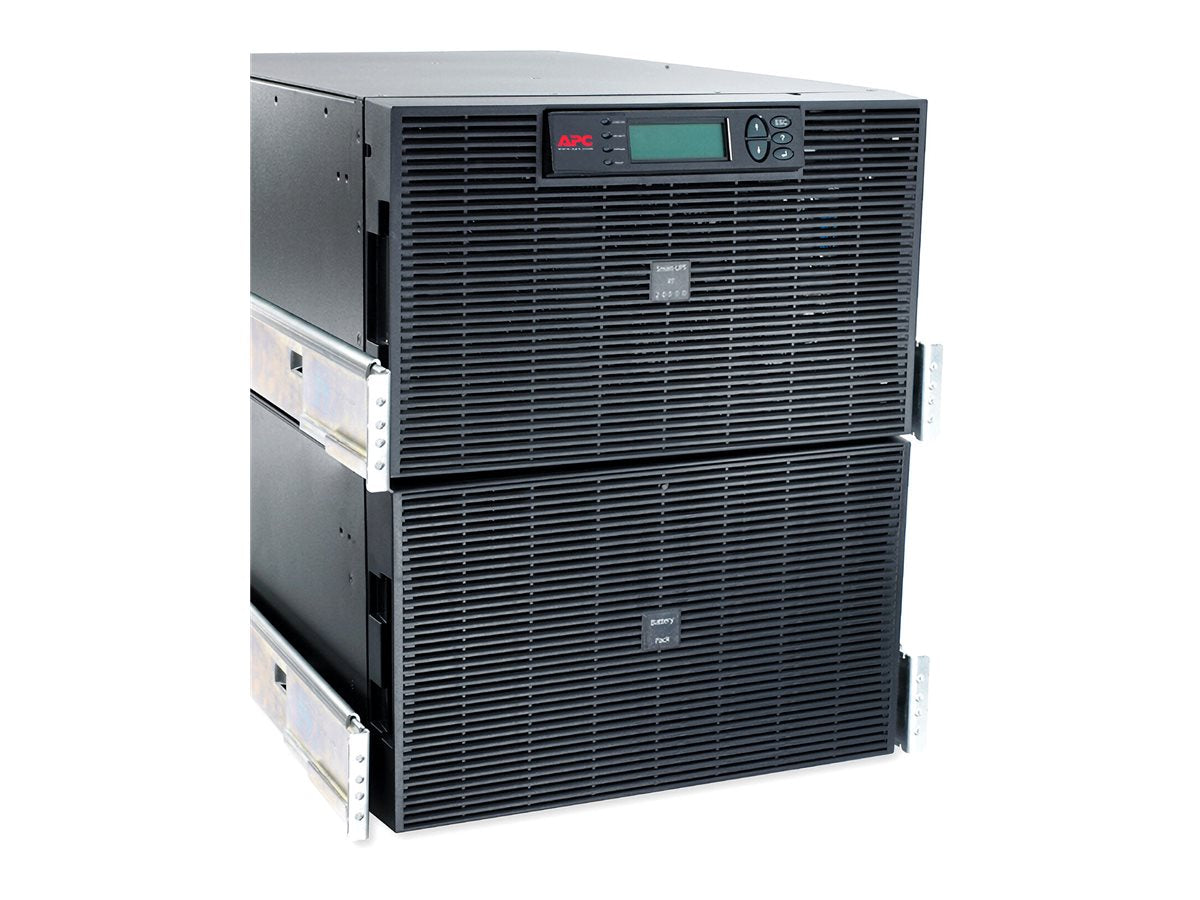 APC Smart-UPS RT UPS Rack Verpackung
