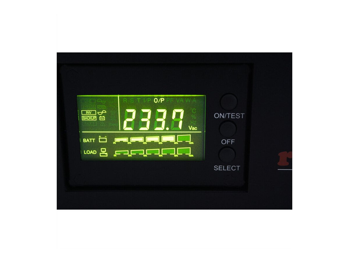 ROLINE LineSecure 1500 - Verpackung