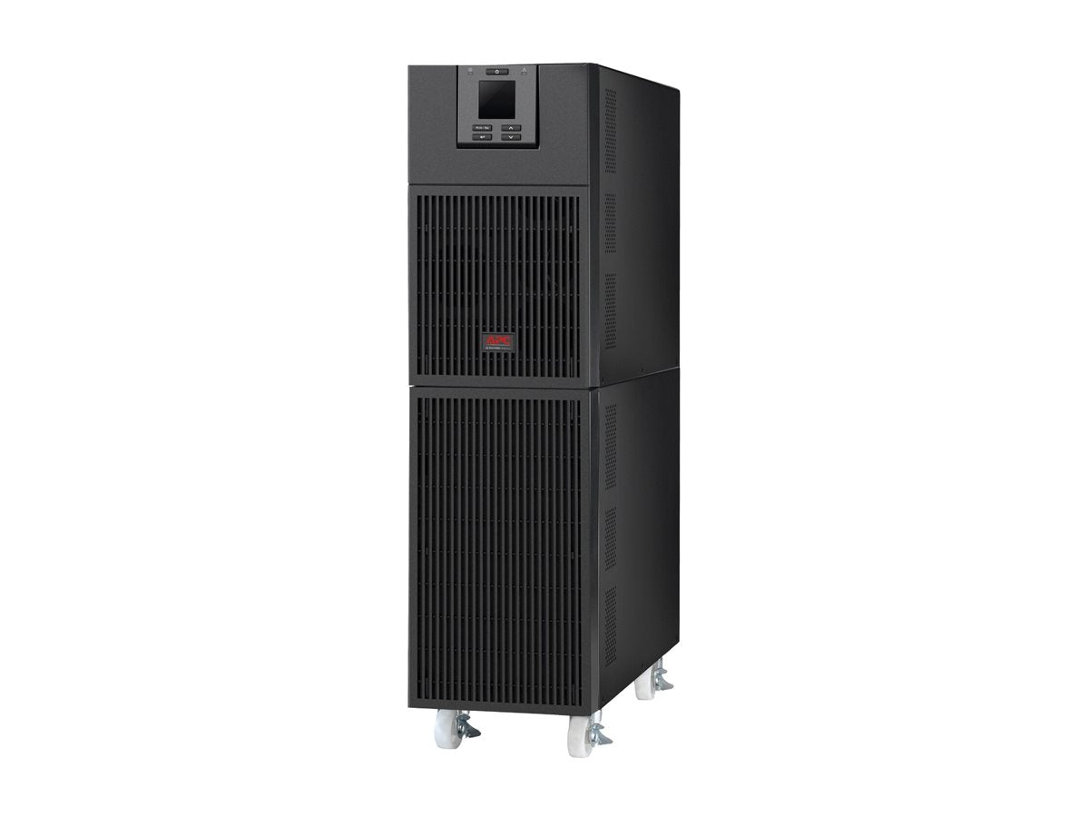APC Easy UPS SRV 10000VA 230V Vorderansicht