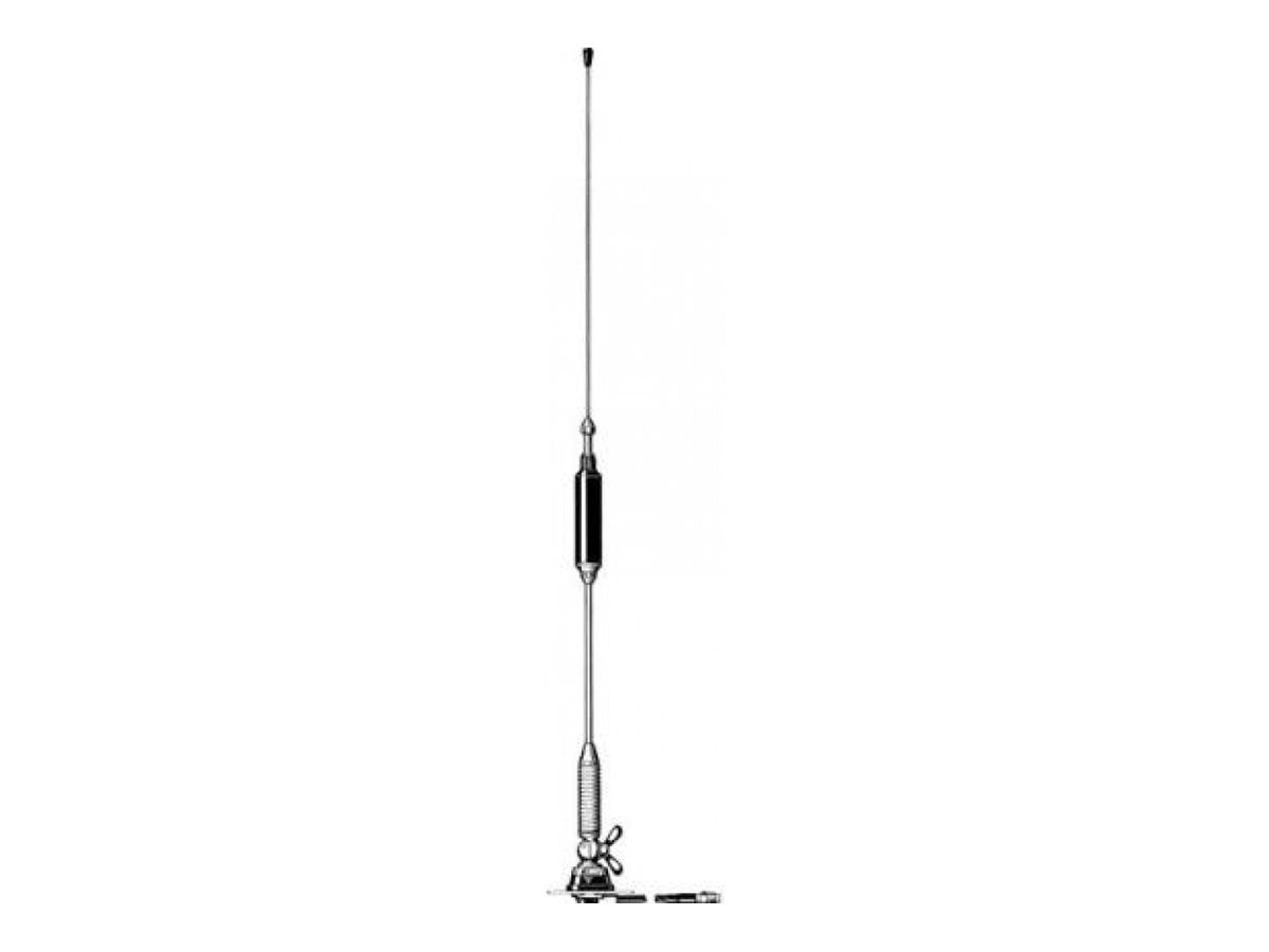 PROCOM CT 27-ZP4 Antenne Vorderansicht
