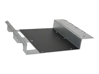 SHUTTLE 8,9cm 3,5Zoll Festplattenhalterung Vorderansicht