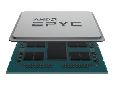 HPE AMD EPYC 9965 2.25GHz 192-core 500W Processor
