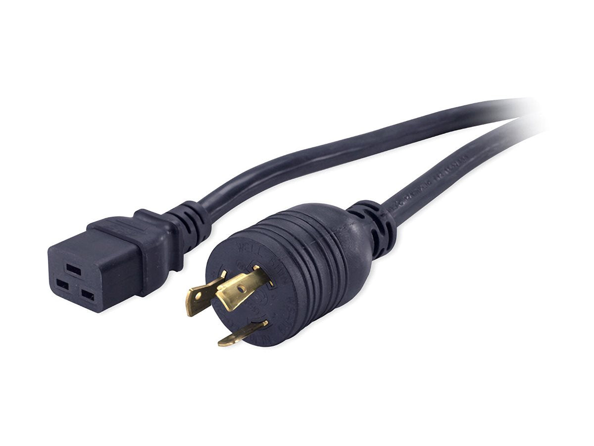 APC Power Cord C19 to L6-20P 3,7m Verpackung