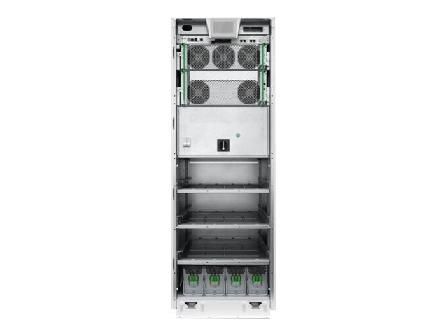 APC Galaxy VS GVSUPS20KB4FS UPS Detailansicht