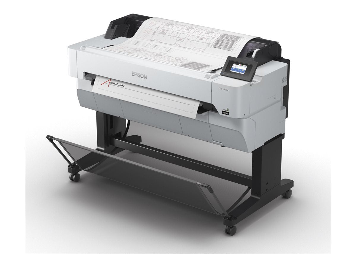 EPSON SureColor SC-T5400M Seitenansicht