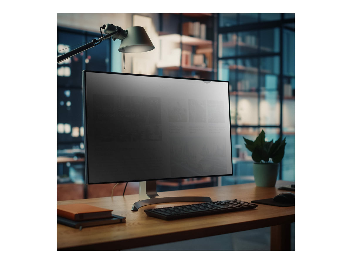STARTECH.COM 25 Zoll Blickschutzfilter Detailansicht