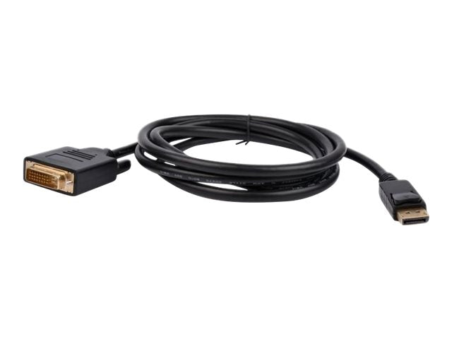 EFB TECHLY Konverterkabel DisplayPort 1.2 auf DVI Verpackung