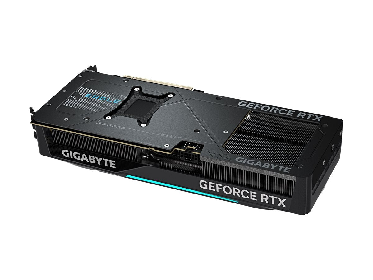 GIGABYTE GeForce RTX 5070 Ti 16GB GDDR7 256bit WINDFORCE Dual BIOS NVIDIA SFF-ready Reinforced structure