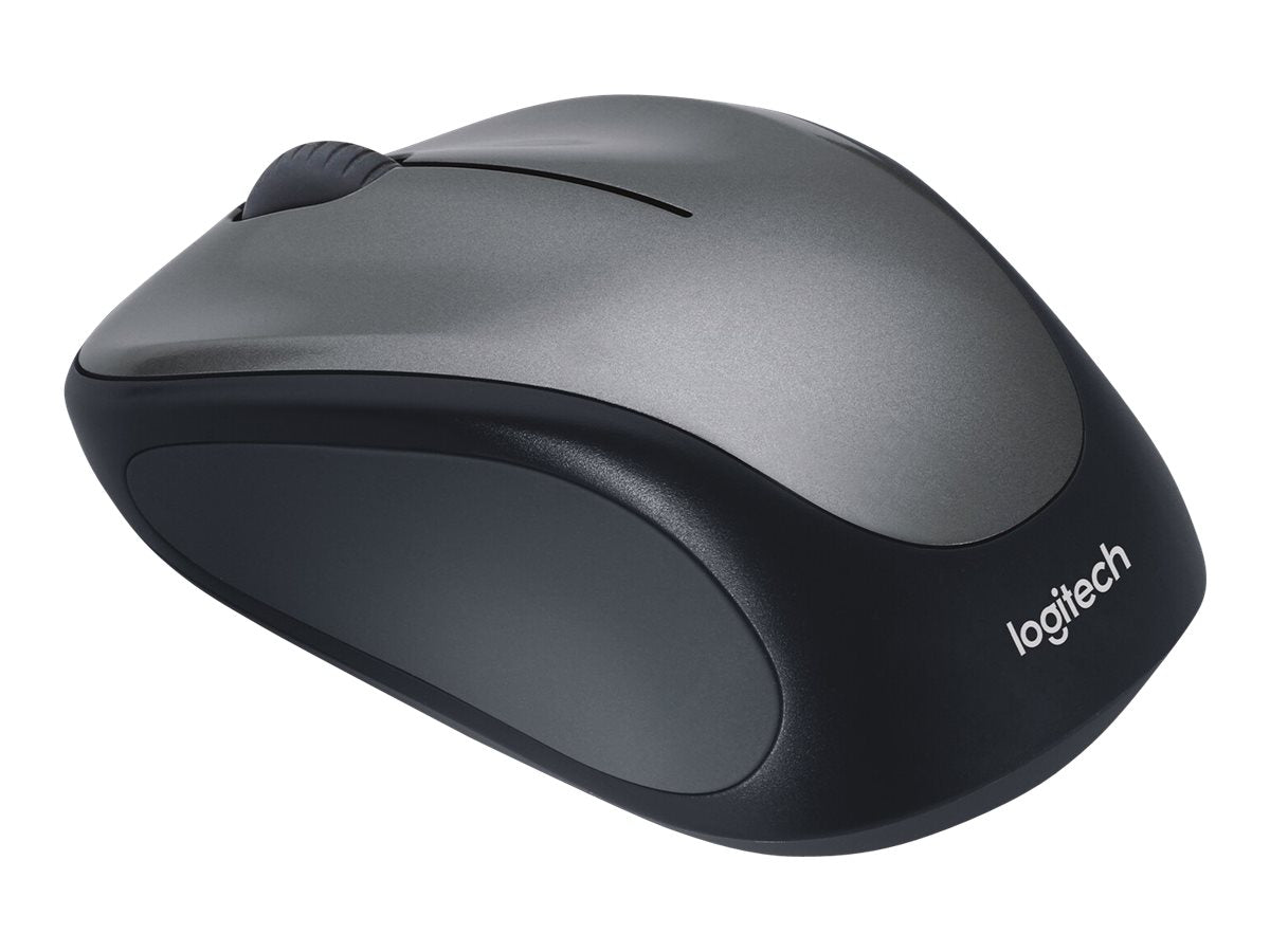 LOGITECH M235 Maus Seitenansicht