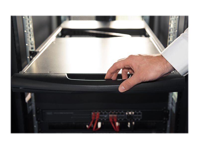 DIGITUS Modulare Konsole mit 48