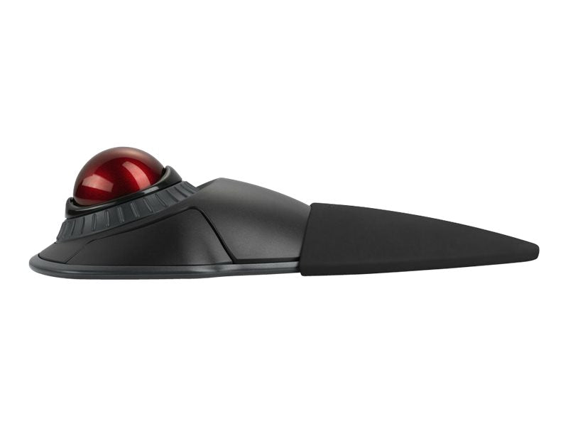 KENSINGTON Orbit Wireless Trackball mit Handgelenkauflage