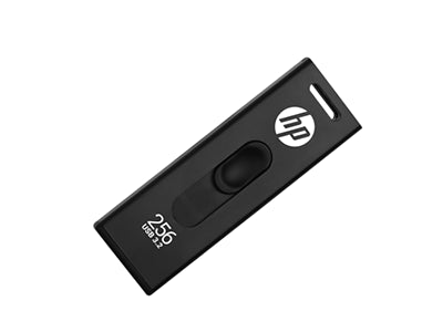HP x911w 256GB Solid State USB Flash Drive - Vorderansicht