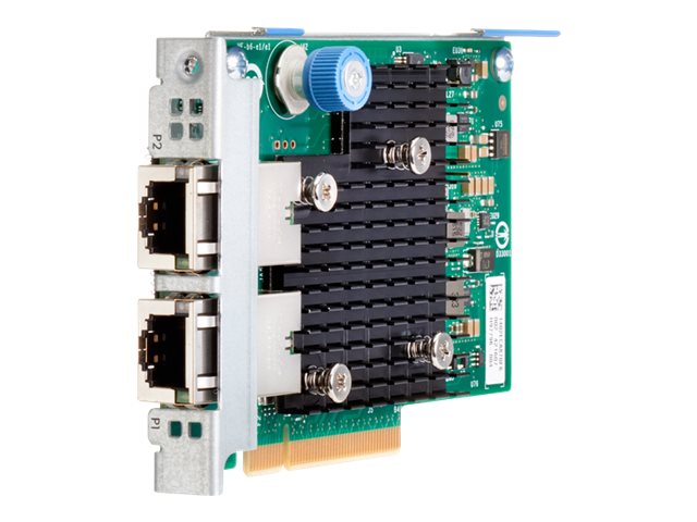 HPE Eth 10Gb 562FLR-T Adptr Verpackung