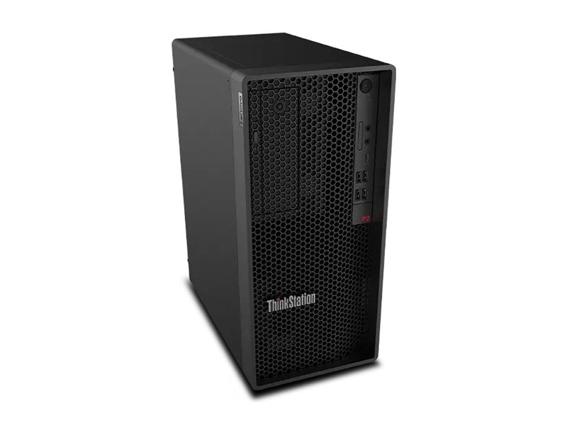 LENOVO ThinkStation P2 Tower G2 Intel Core Ultra 7 265 32GB 512GB SSD UMA W11P TopSeller