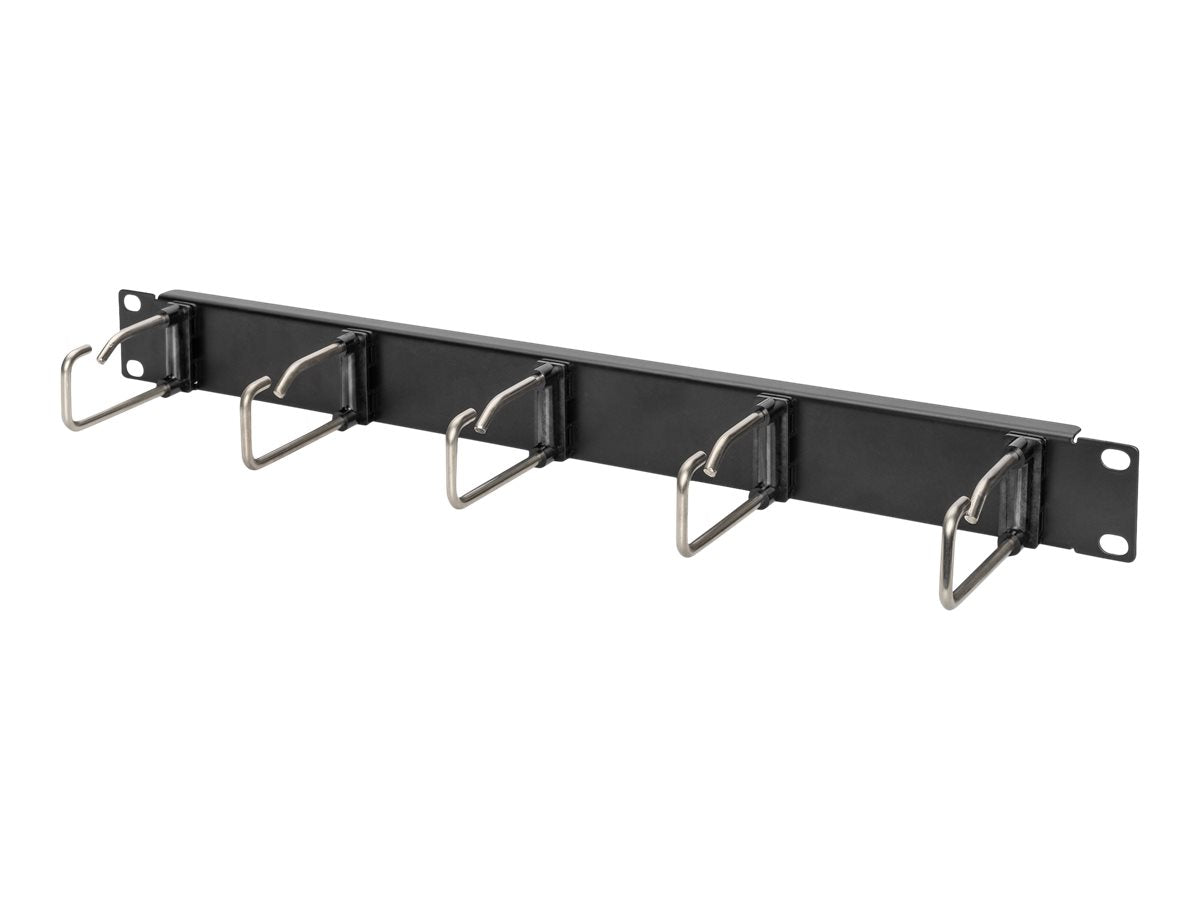 DIGITUS DN-97667 Kabelrangierpanel Detailansicht