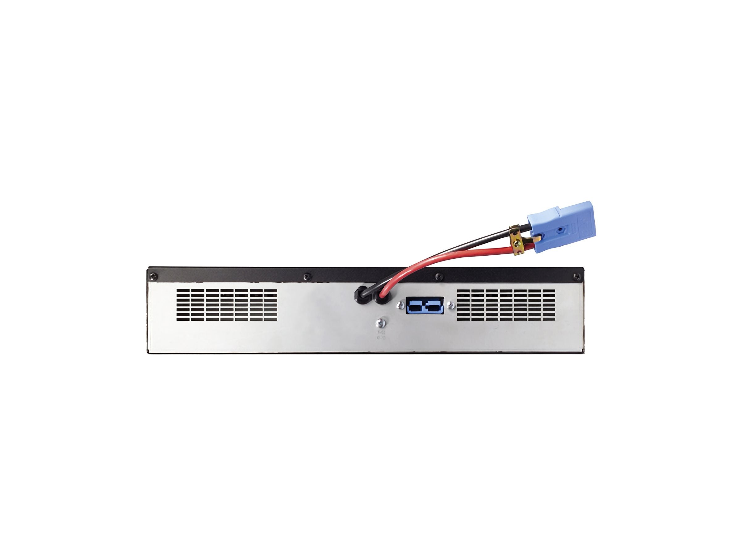 APC 2 Year Extended Warranty Verpackung - Detailansicht