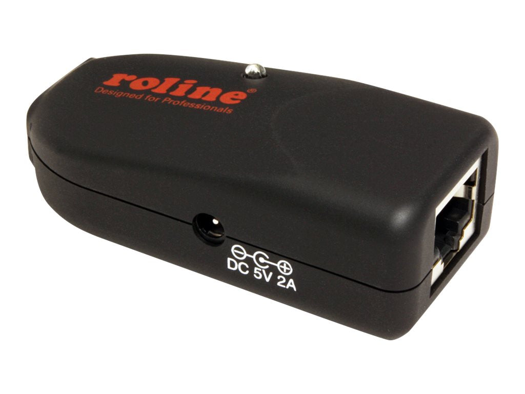 ROLINE USB 2.0 Verlängerung über RJ45max. 50m - Detailansicht