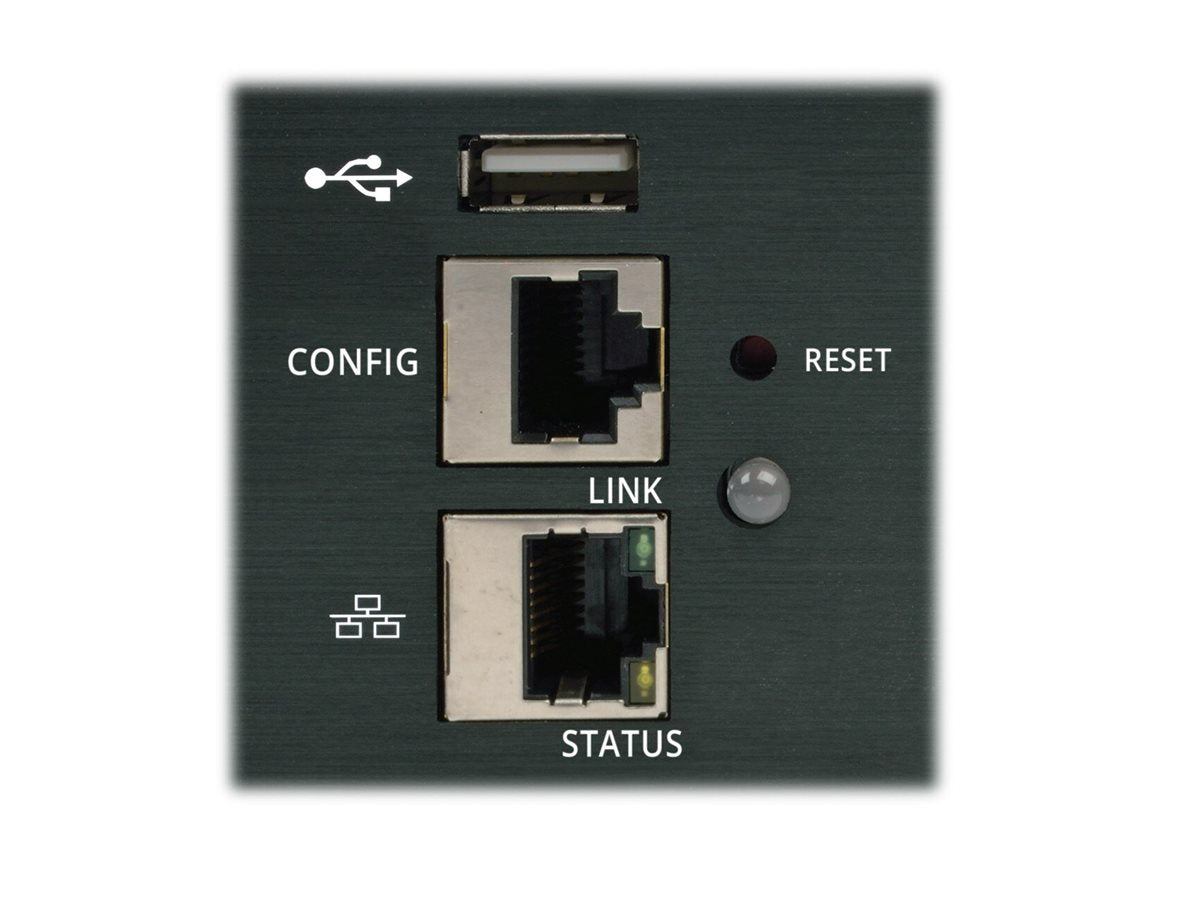 EATON 3,7kW Single-Phase Switched PDU Verpackung