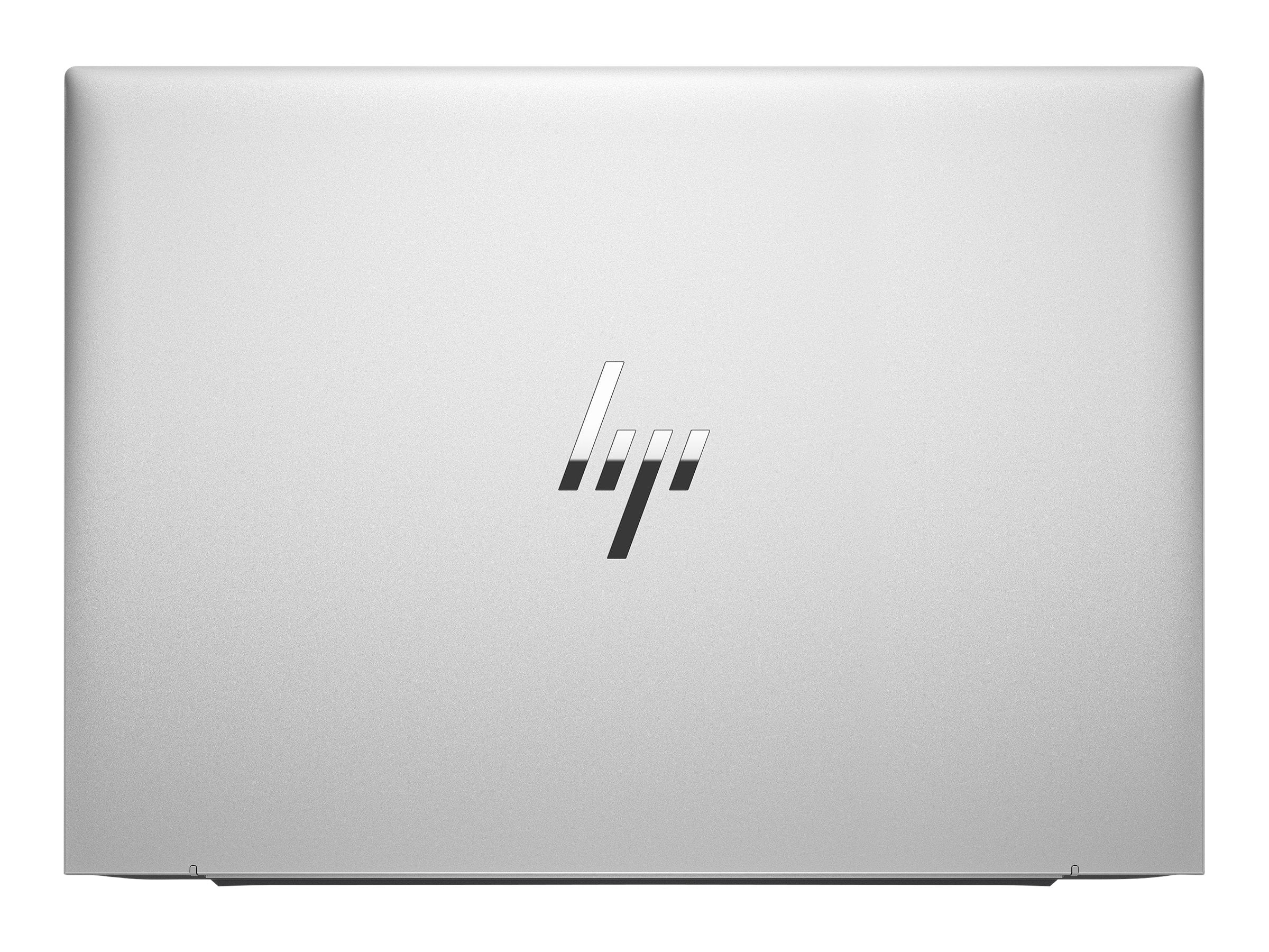 HP EliteBook 845 G9 Notebook Vorderansicht