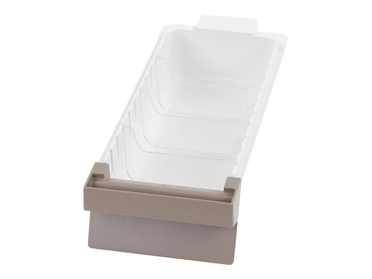 Vorderansicht des ERGOTRON CareFit Pro Quad Replacement Drawer
